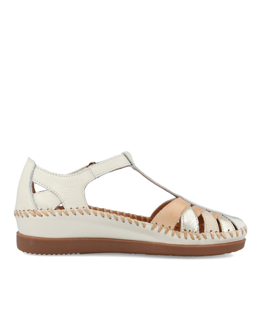 Semi-open sandal Pikolinos Cadaqués W8K-0705C1
