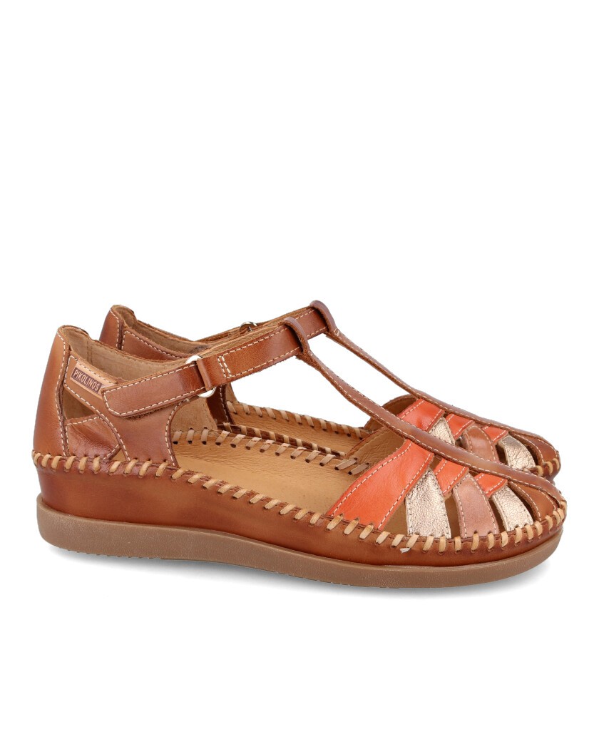 Sandalias de tiras Pikolinos Cadaqués W8K-0705C1
