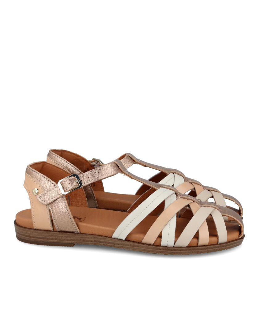 Pikolinos Formentera Roman Sandal W8Q-0803CLC1