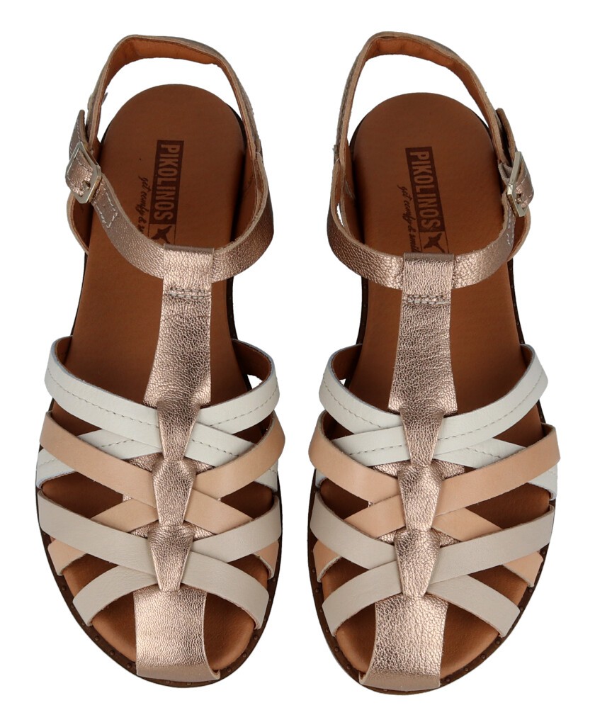 Pikolinos Formentera Roman Sandal W8Q-0803CLC1