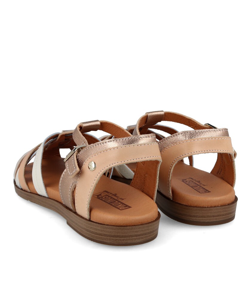 Sandalia Romana Pikolinos Formentera W8Q-0803CLC1