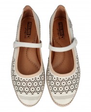 Pikolinos Aguilas flat shoe W6T-2594C1 Pikolinos Aguilas flat shoe W6T-2594C1
