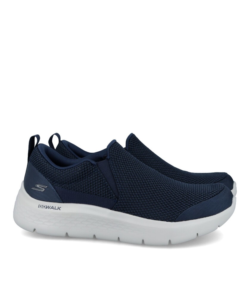 Mocasín deportivo Skechers 216492