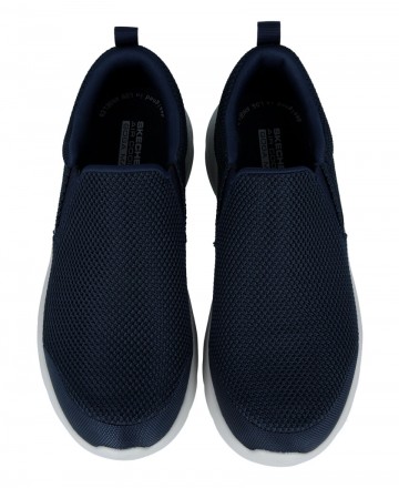 Men's slip-on sneaker