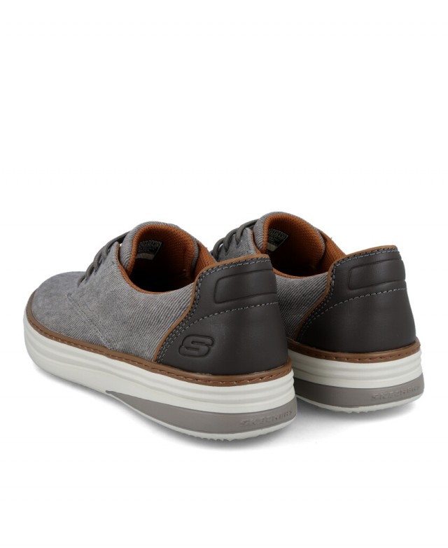 Sneaker with cushioned insole for men Sneaker with cushioned insole for men