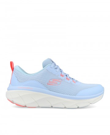 Zapatilla deportiva cómoda para mujer