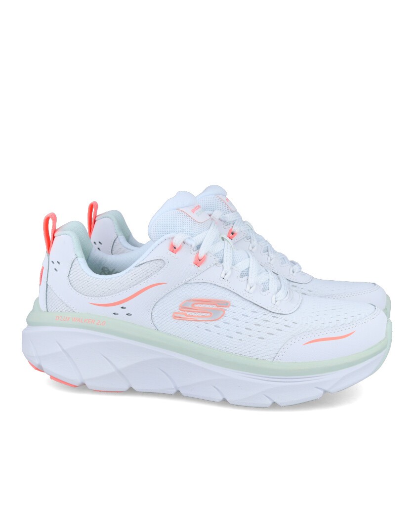 Zapatilla para caminar D'Lux walker- Daisy doll