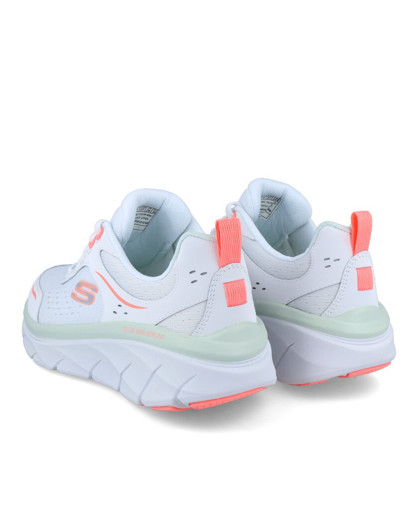 Women's walking shoes