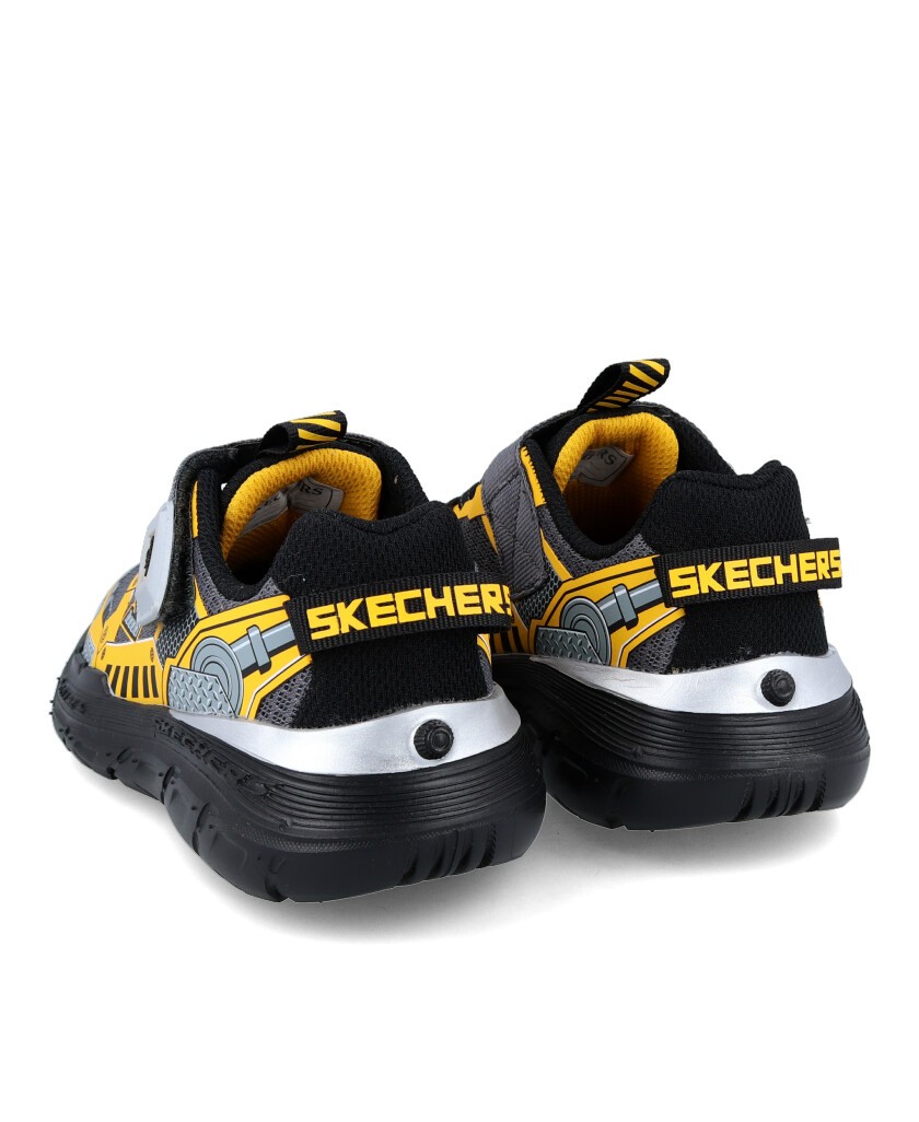 Comfortable sneakers for kids