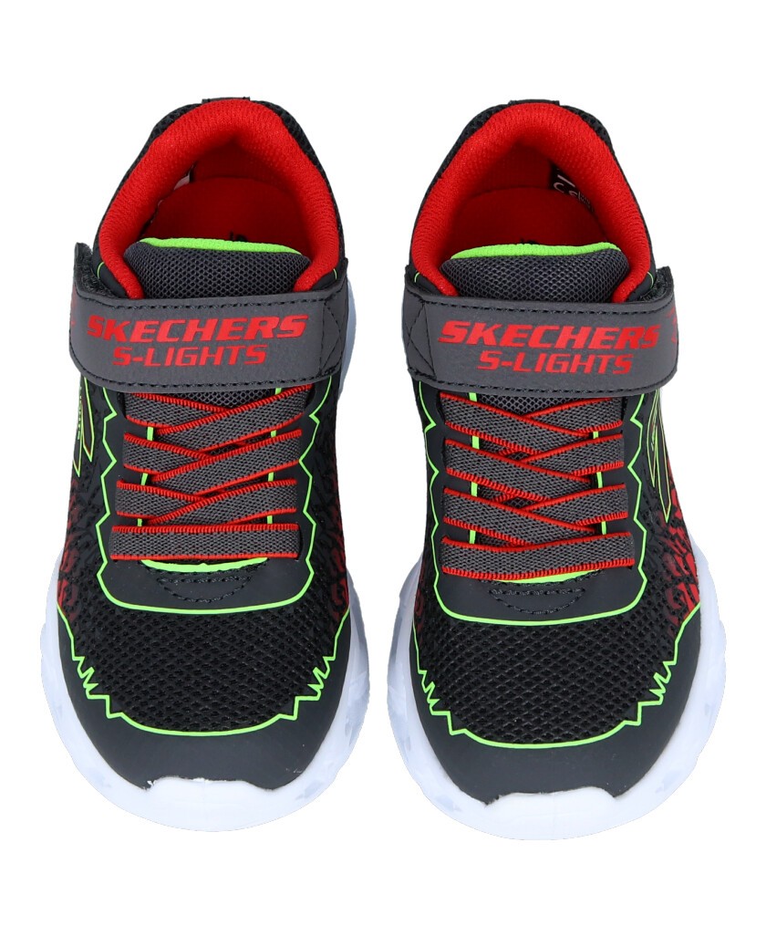 Zapatilla infantil con velcro