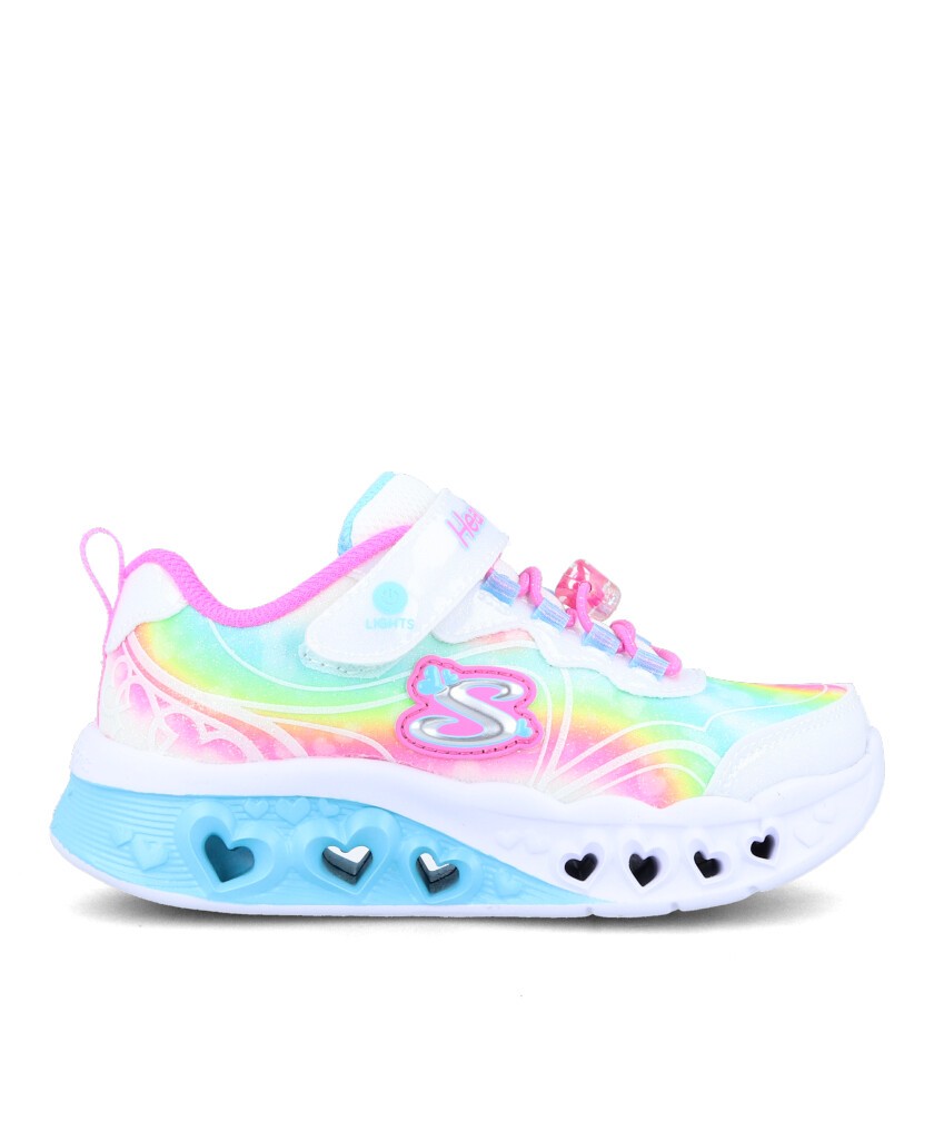 Velcro slippers for girls