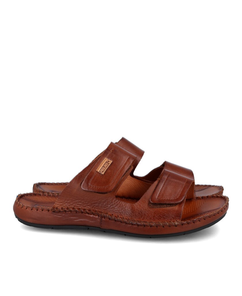 Pikolinos double strap sandals TARIFA-06J-0084
