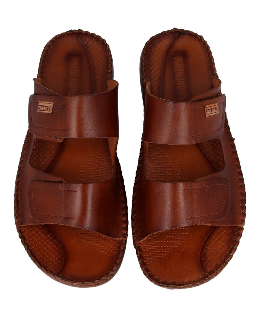Pikolinos double strap sandals Tarifa-06J-0084