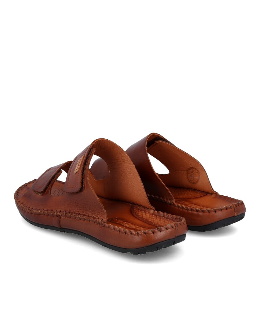 Sandalia con doble tira Pikolinos Tarifa-06J-0084