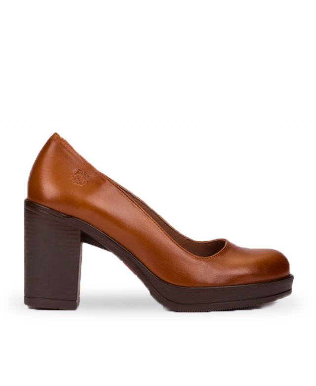 Yokono PILSEN-007 high heel shoe