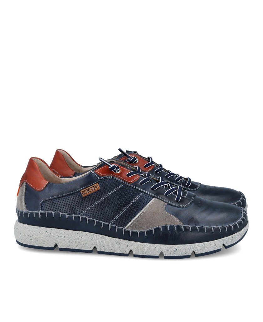 Pikolinos M4U-6113-C1 casual style sneaker