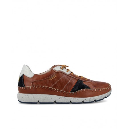Pikolinos leather sneaker M4U-6113-C1