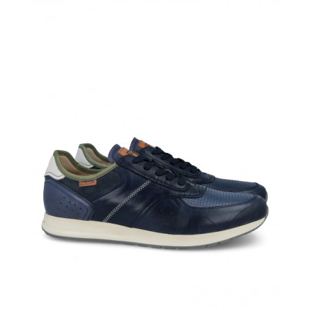 Pikolinos M5N-6201-C1 lace-up sneaker