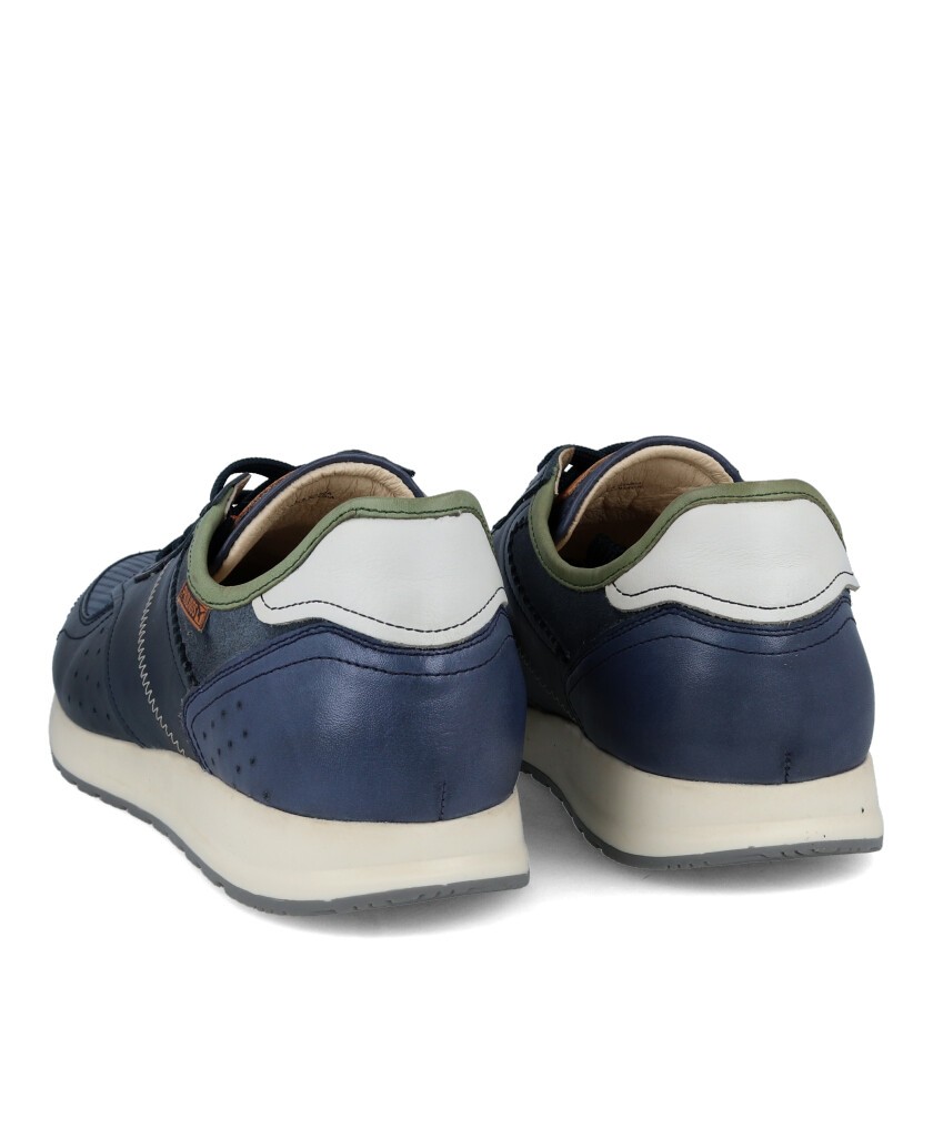 Pikolinos M5N-6201-C1 lace-up sneaker