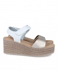 Women's wedge sandals Andares 843731 Women's wedge sandals Andares 843731