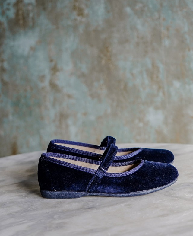 Blue velvet mary sales janes