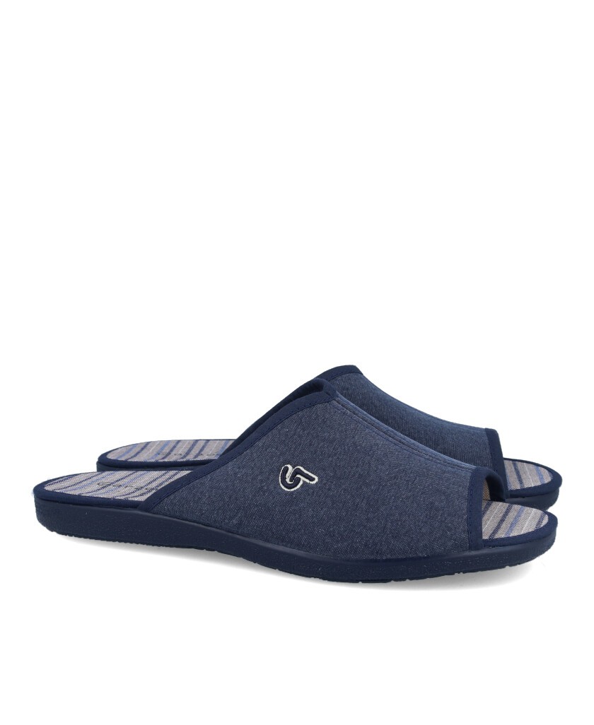 Garzón men's house slippers 6971.127