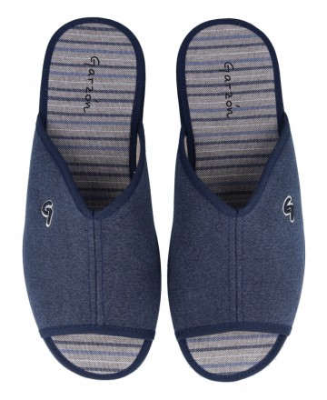 Garzón men's house slippers 6971.127