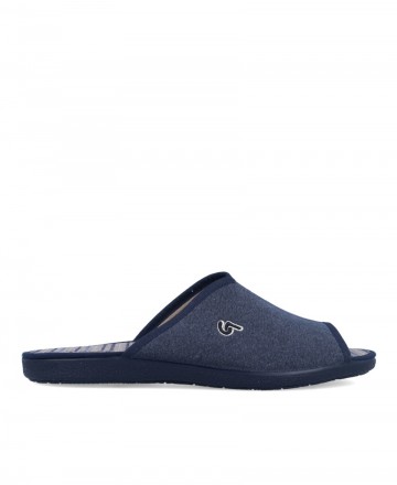 Zapatillas de casa hombre Garzón 6971.127