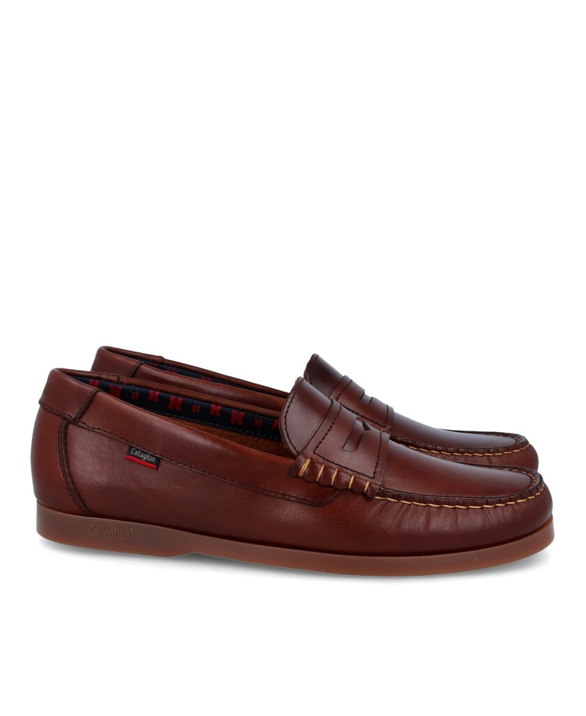 Mocasines callaghan on sale