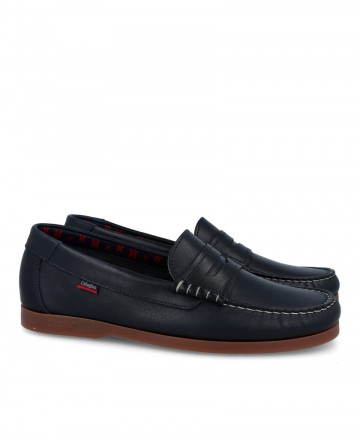 Comfortable Callaghan 51602.2 moccasins