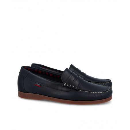 Comfortable Callaghan 51602.2 moccasins