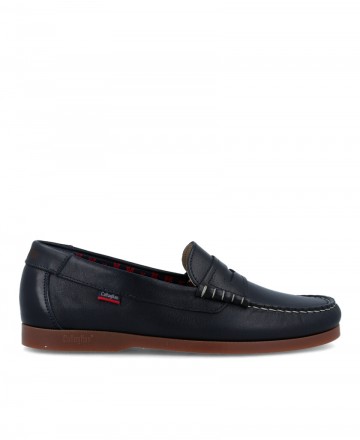 Comfortable Callaghan 51602.2 moccasins