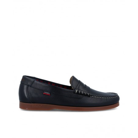 Comfortable Callaghan 51602.2 moccasins