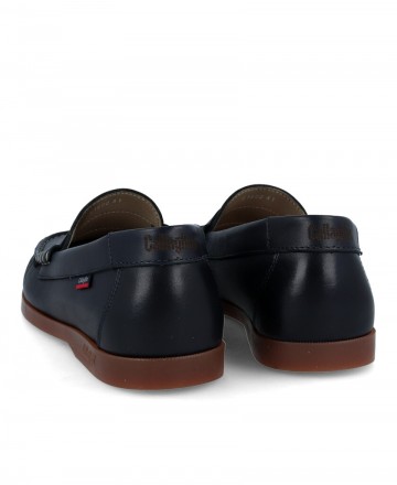 Comfortable Callaghan 51602.2 moccasins