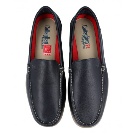 Callaghan 18001 men's loafers