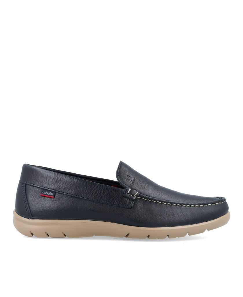 Callaghan 18001 men's loafers