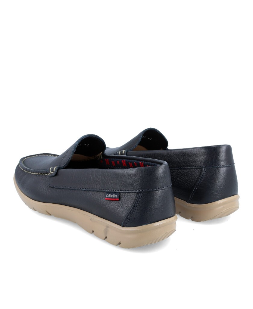 Callaghan 18001 men's loafers