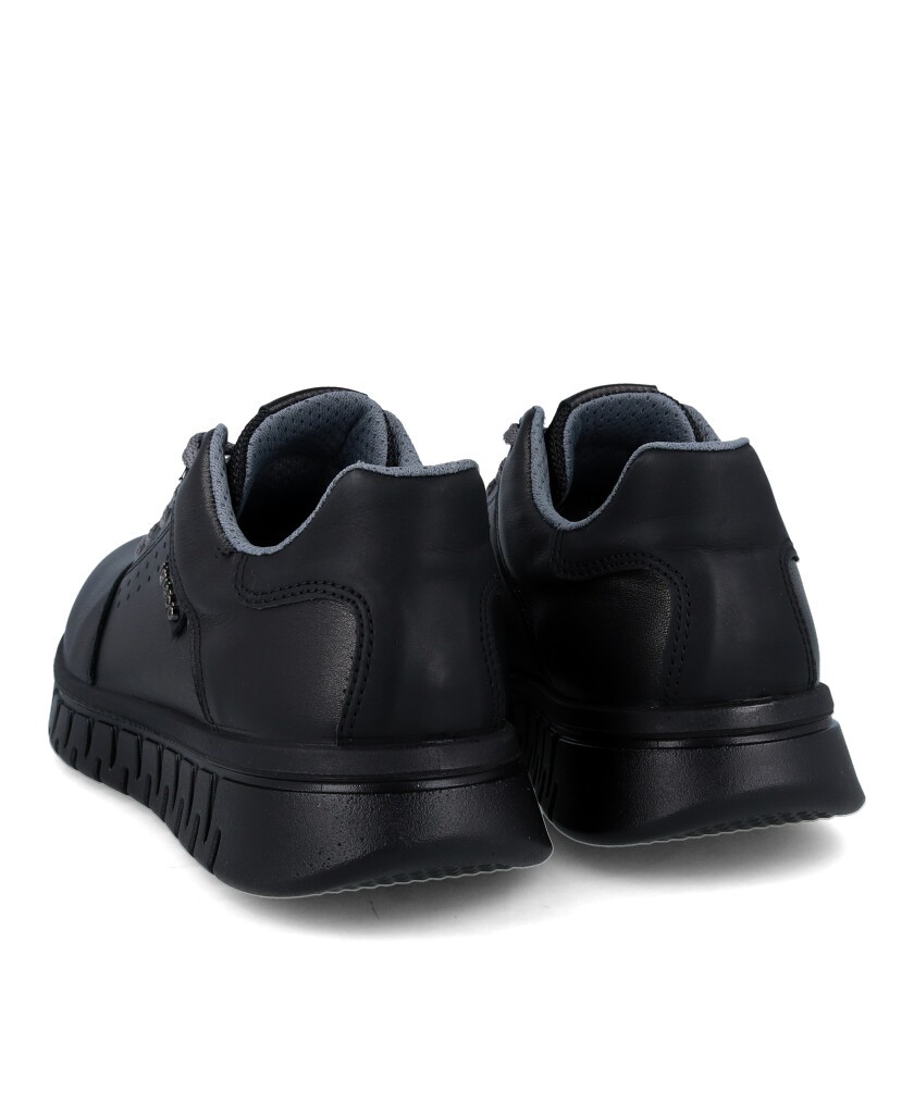 Igi&co 5623200 men's leather trainers