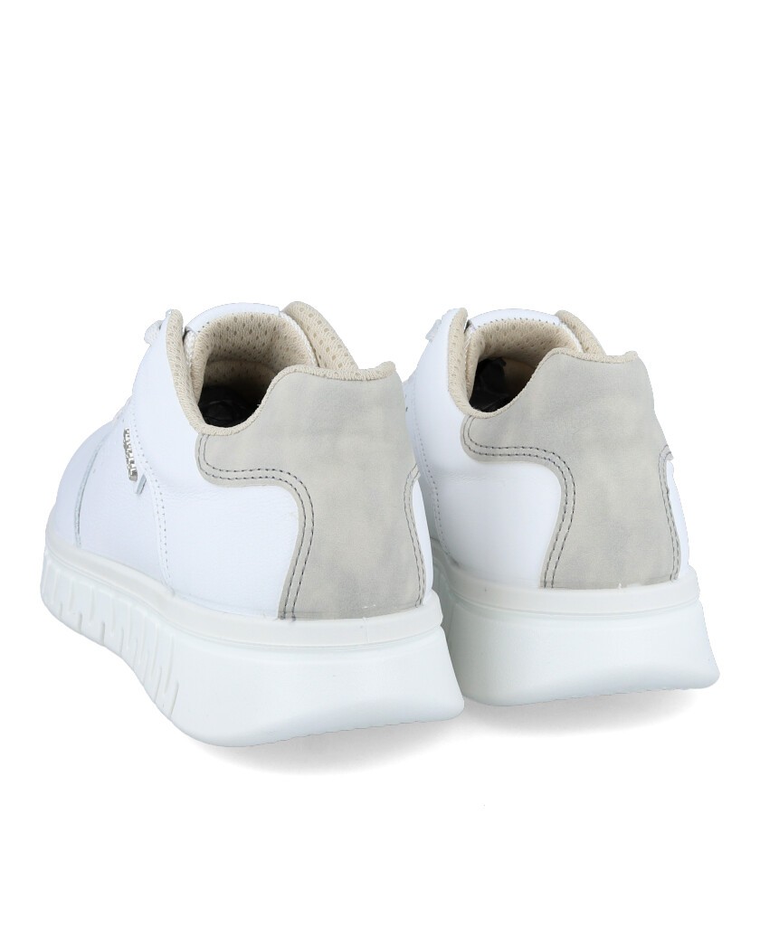 Zapatillas sneakers de piel Igi&co 5623222