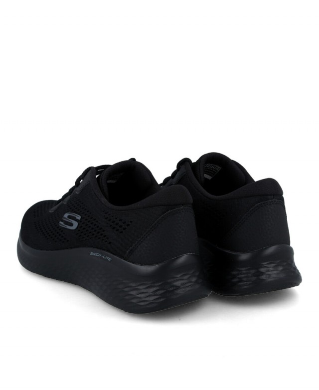 SKCHERS SKECH-LITE PRO 149991  Zapatillas deportivas negras mujer