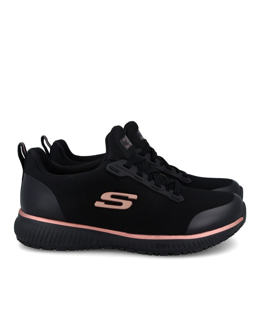 Sneaker Skechers Work: Squad SR For Women