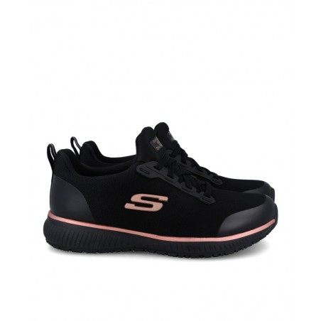 Sneaker Skechers Work: Squad SR