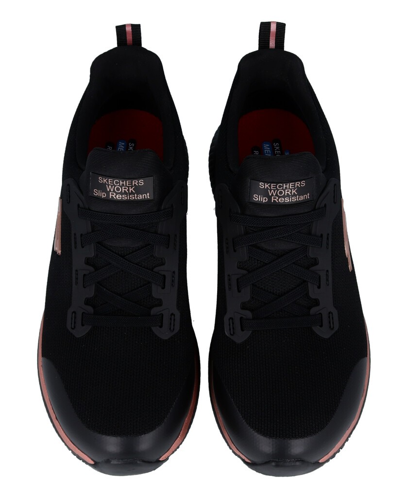 Sneaker Skechers Work: Squad SR