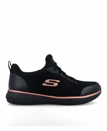Sneaker Skechers Work: Squad SR