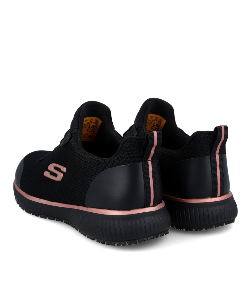 Sneaker Skechers Work: Squad SR