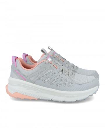 Zapatillas de trekking  Skechers  Swith Back-Cascades