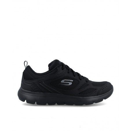 Zapatilla casual Skechers Summits - Suited