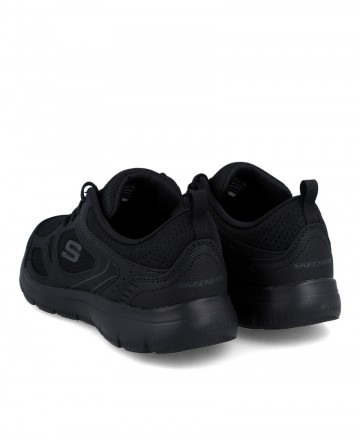 Zapatilla casual Skechers Summits - Suited