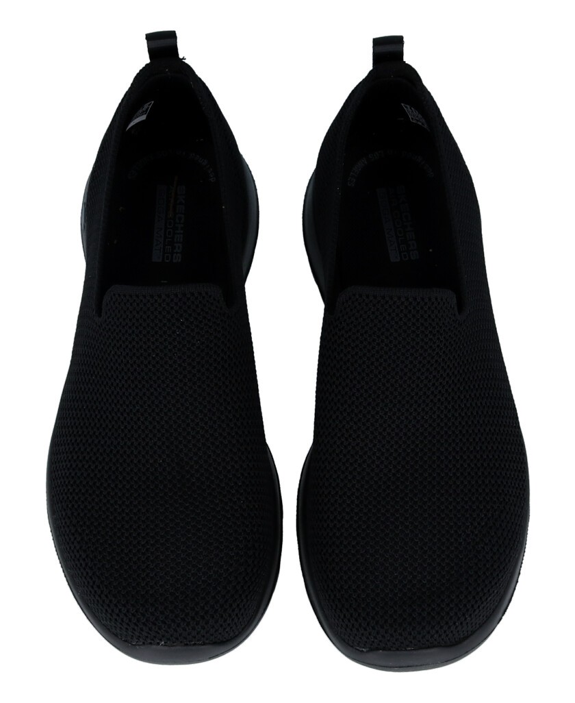 Mocasín Skechers Go Walk Joy - Sensational day