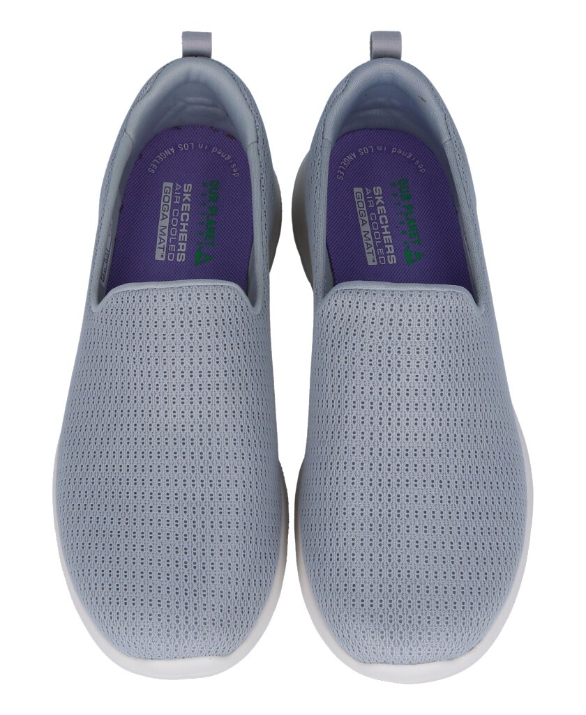 Mocasines deportivos Skechers Go walk joy-Aurora